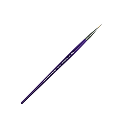 M77L-2-0 Royal Moderna Liner Detail Brush Size 2/0 