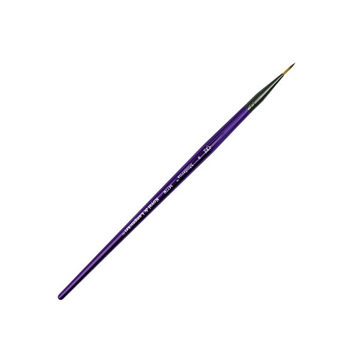 M77R-0 Royal Moderna Round Detail Brush Size 0 