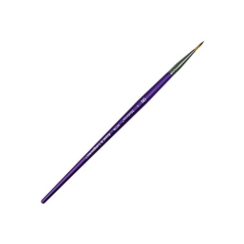M77R-2 Royal Moderna Round Brush Size 2 