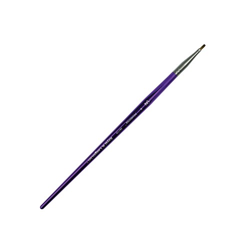 M77R-0 Royal Moderna Shader Brush Size 0 