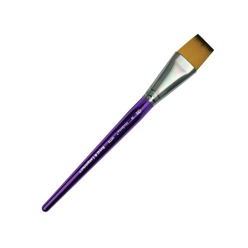 M77R-20 Royal Moderna Shader Brush Size 20 