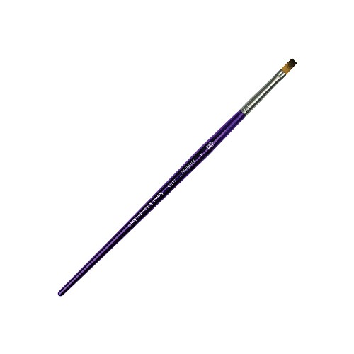 M77R-4 Royal Moderna Shader Brush Size 4 