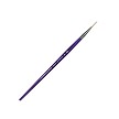 M77SL-10/0 Royal Moderna Script Liner Detail Brush 