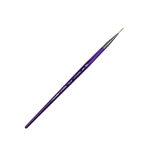 M77SL-20/0 Royal Moderna Script Liner Detail Brush Size 20/0 