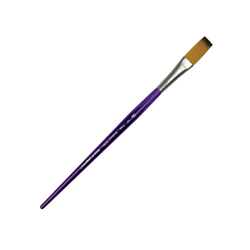 M77ST-1/2" Royal Moderna Stroke Brush Size 1/2" 