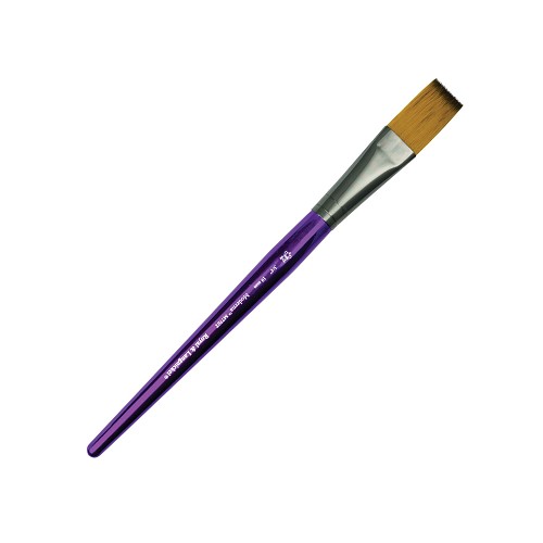 M77ST-3/4" Royal Moderna Stroke Brush Size 3/4" 