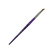 M77TL-8 Royal Moderna Triangular Brush Size 8 