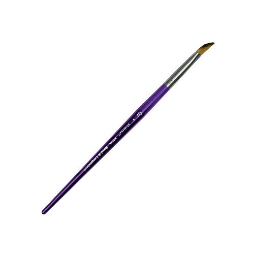M77TL-8 Royal Moderna Triangular Brush Size 8 