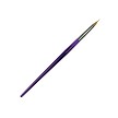 M77TL-8 Royal Moderna Triangular Brush Size 8 Alternate View 