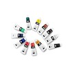 OIL12-12 Royal Essentials Oil Paint 12 Pack Artist Paint Set 