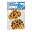 R2097 2 Piece Large Wool Sponge Set 