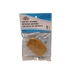 R2124 5 Piece Crafter Choice Sea Sponges 