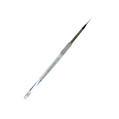 R2195-6 Royal Aqualon Fabulous Fine Point Liner Artist Paint Brush 