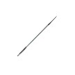 R2595-0 Royal Aqualon Thin Handle Liner Artist Paint Brush 