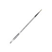 R2595-2 Royal Aqualon Thin Handle Liner Artist Paint Brush 