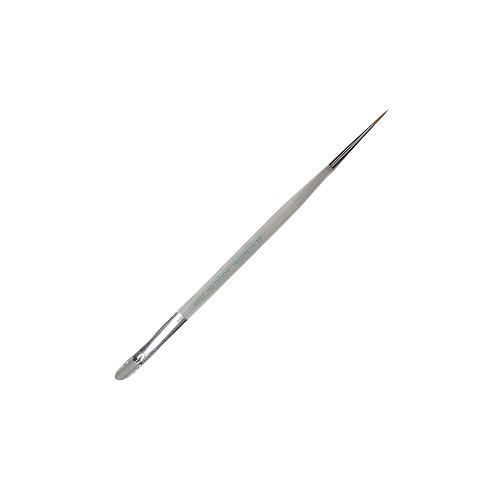 R2595-5/0 Royal Aqualon Liner Artist Paint Brush 