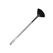 R2845-6 Royal Aqualon Natural Fan Artist Paint Brush 
