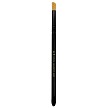 R4650-3/8" Royal Majestic Deerfoot Stippler Artist Paint Brush 