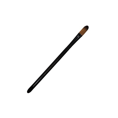 R4950-1/2" Royal Majestic Oval Wash Artist Paint Brush 
