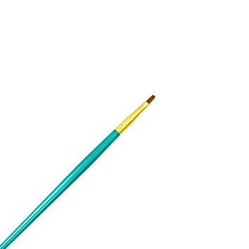 R78S-2 ROYAL MENTA SYNTHETIC SABLE SHADER BRUSH SIZE 2 