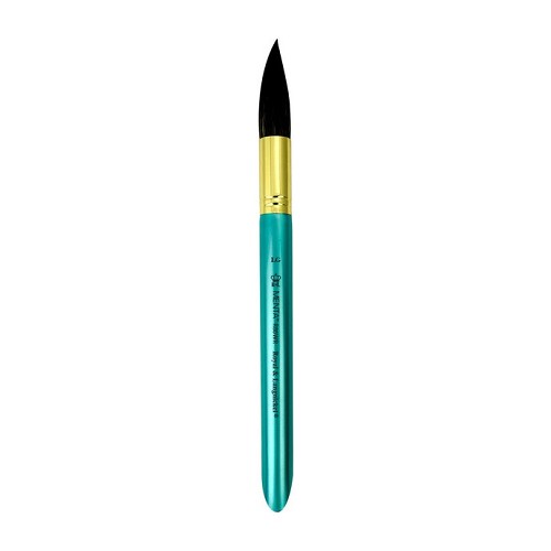 R88WR-LG ROYAL MENTA SYNTHETIC SQUIRREL ROUND WASH  WATERCOLOR BRUSH 25% to 60% Discount 