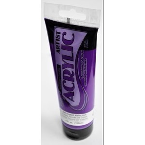 RAA-115 Royal Essential 4 oz Dark Cobalt Artist Acrylic Paint 