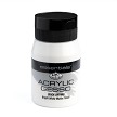 RAM-51GE Royal Essentials 500 ml Gesso Bright White Matte Artist Primer 