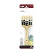 RART-100 Royal 3 Piece Goat Hair Large Area Brush Set Value Pack 