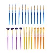 RCVP-BK204 24 Piece Big Kids Specialty Value Set 