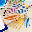 RCVP-BK204 24 Piece Big Kids Specialty Value Set 