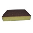 RD220 Rubber Scrubber for Ceramics 