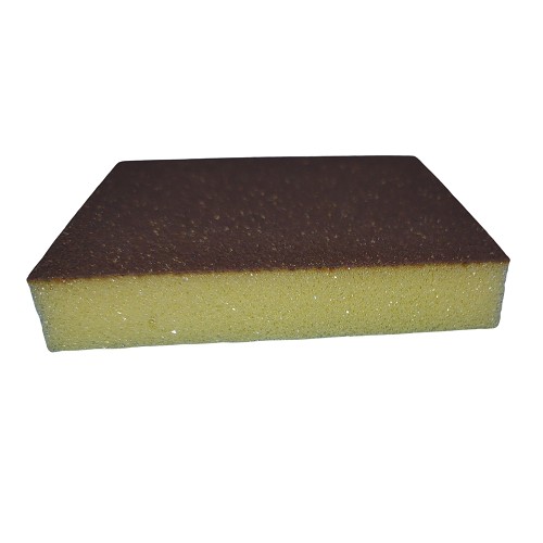 RD220 Rubber Scrubber for Ceramics 