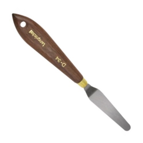 Royal RD34 Trowel Palette Knife 