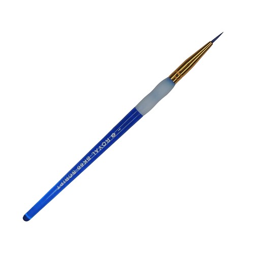 BK60-1 Royal Big Kids Choice Liner Brush 