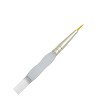 SG250-0 Royal Soft Grip Gold Taklon Round Artist Paint Brush 