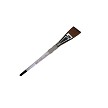 SG75A-1" Royal Soft Grip Synthetic Sable Angular Artist Paint Brush 