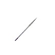 SG75L-10/0 Royal Soft Grip Synthetic Sable Short Liner Artist Paint Brush 