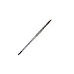 SG75R-12 Royal Soft Grip Synthetic Sable Round Artist Paint Brush 