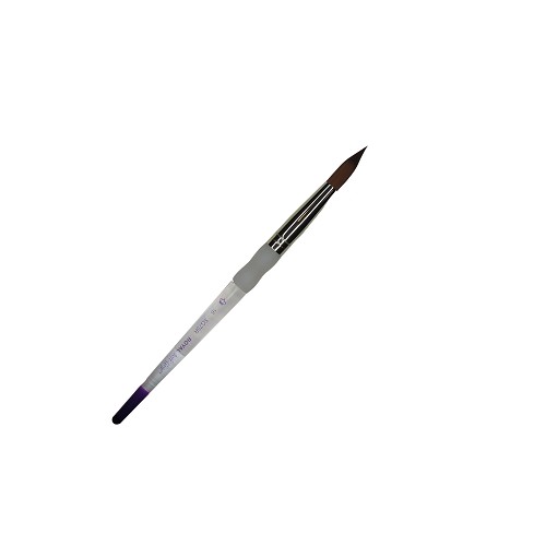 SG75R-16 Royal Soft Grip Synthetic Sable Round Artist Paint Brush 