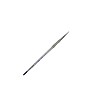 SG75R-3/0 Royal Soft Grip Synthetic Sable Round Artist Paint Brush 
