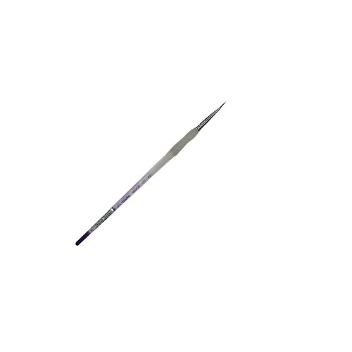 SG75R-3/0 Royal Soft Grip Synthetic Sable Round Artist Paint Brush 