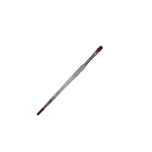 SG75S-10 Royal Soft Grip Synthetic Sable Shader Artist Paint Brush 