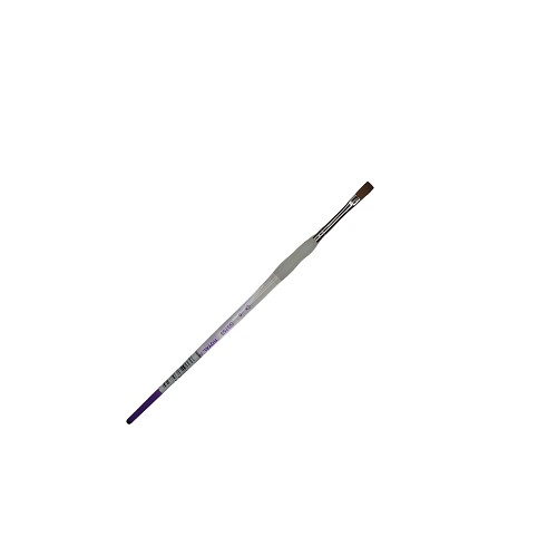 SG75S-6 Royal Soft Grip Synthetic Sable Shader Artist Paint Brush 