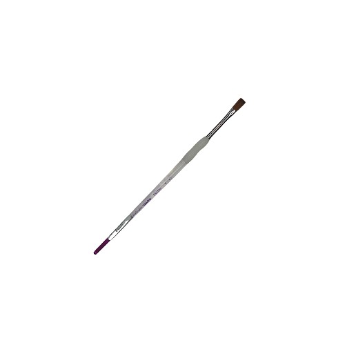 SG75S-8 Royal Soft Grip Synthetic Sable Shader Artist Paint Brush 
