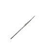 SG75Sl-4 Royal Soft Grip Synthetic Sable Script Liner Artist Paint Brush 