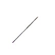 SG75Sl-6 Royal Soft Grip Synthetic Sable Script Liner Artist Paint Brush 