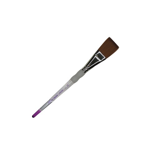 SG75ST-1" Royal Soft Grip Synthetic Sable Stroke Artist Paint Brush 