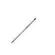 SG75T-6 Royal Soft Grip Synthetic Sable Filbert Artist Paint Brush 