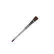 SG75W-3/4" Royal Soft Grip Synthetic Sable Wash Artist Paint Brush 