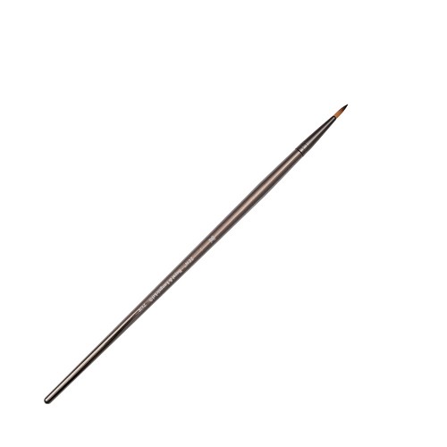 Z43R-1 Royal Zen Round Synthetic Filament Long Handle Artist Brush 